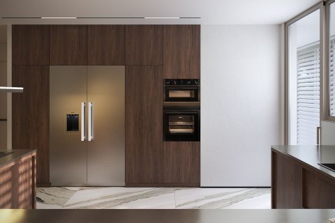 Купить квартиру в Барселона, Испания с 4 комнаты, № 1542 - фото 15