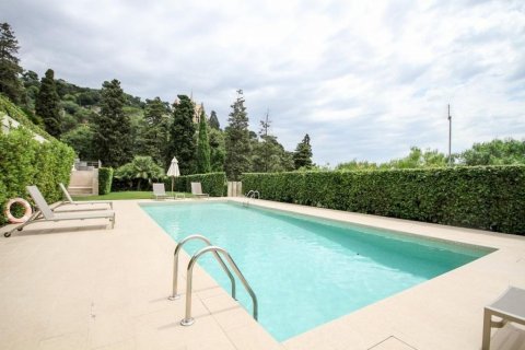 Купить дом в Барселона, Испания с 6 комнат, № 1538 - фото 14