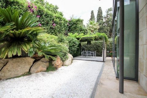 Купить дом в Барселона, Испания с 6 комнат, № 1538 - фото 16