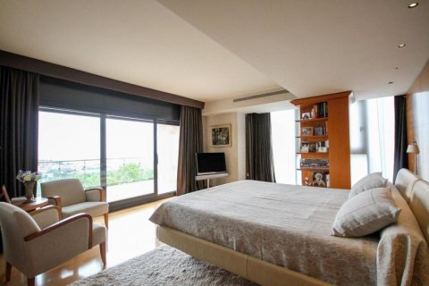 Купить дом в Барселона, Испания с 6 комнат, № 1538 - фото 7