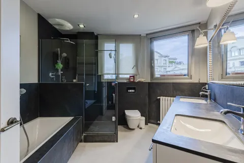 Купить квартиру в Барселона, Испания с 5 комнат, № 1638 - фото 17