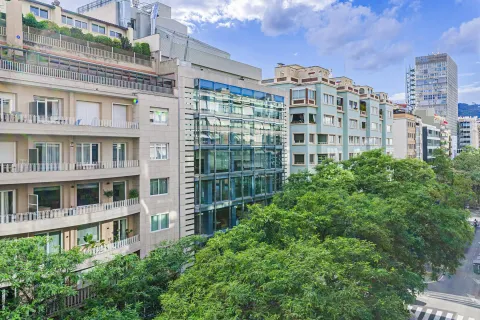 Купить квартиру в Барселона, Испания с 5 комнат, № 1638 - фото 29