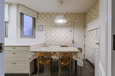 Купить квартиру в Барселона, Испания с 5 комнат, № 1638 - фото 8