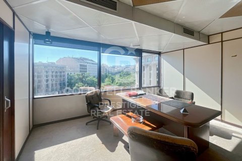 253 sq.m. office for sale in Barcelona, Catalonia, Spain № 5903 - photo 10