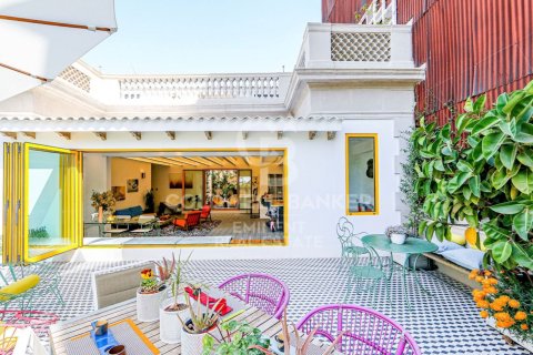 4 bedrooms house for sale in Barcelona, Catalonia, Spain № 5908 - photo 7