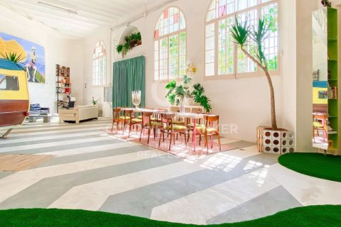 4 bedrooms house for sale in Barcelona, Catalonia, Spain № 5908 - photo 25