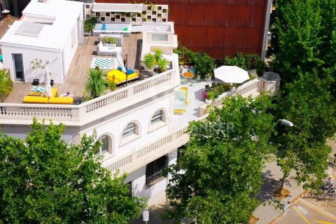 4 bedrooms house for sale in Barcelona, Catalonia, Spain № 5908 - photo 2