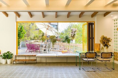 4 bedrooms house for sale in Barcelona, Catalonia, Spain № 5908 - photo 5