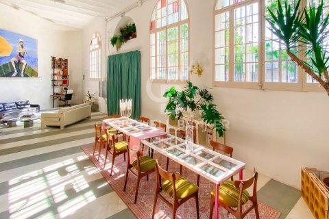 4 bedrooms house for sale in Barcelona, Catalonia, Spain № 5908 - photo 16