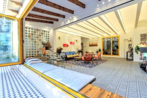 4 bedrooms house for sale in Barcelona, Catalonia, Spain № 5908 - photo 8