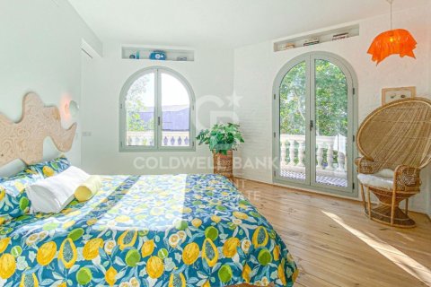 4 bedrooms house for sale in Barcelona, Catalonia, Spain № 5908 - photo 20