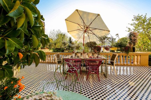 4 bedrooms house for sale in Barcelona, Catalonia, Spain № 5908 - photo 1