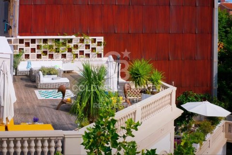 4 bedrooms house for sale in Barcelona, Catalonia, Spain № 5908 - photo 14