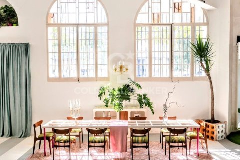 4 bedrooms house for sale in Barcelona, Catalonia, Spain № 5908 - photo 24