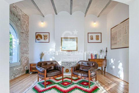 4 bedrooms house for sale in Barcelona, Catalonia, Spain № 5908 - photo 22