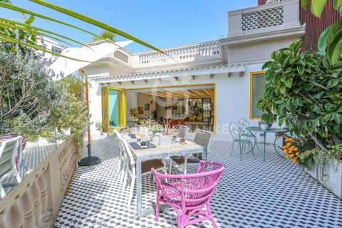 4 bedrooms house for sale in Barcelona, Catalonia, Spain № 5908 - photo 4