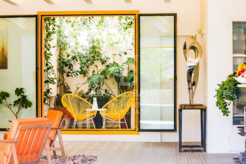 4 bedrooms house for sale in Barcelona, Catalonia, Spain № 5908 - photo 9