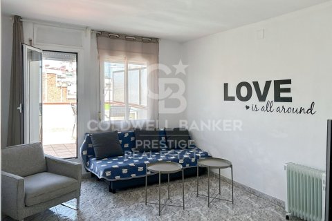 2 bedrooms penthouse for sale in Barcelona, Catalonia, Spain № 5904 - photo 5