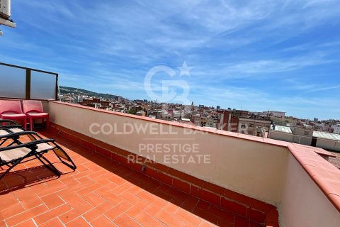 2 bedrooms penthouse for sale in Barcelona, Catalonia, Spain № 5904 - photo 4