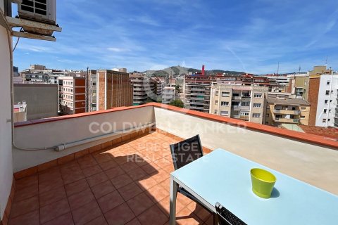 2 bedrooms penthouse for sale in Barcelona, Catalonia, Spain № 5904 - photo 2
