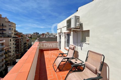2 bedrooms penthouse for sale in Barcelona, Catalonia, Spain № 5904