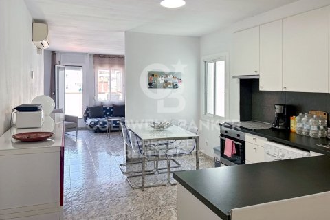 2 bedrooms penthouse for sale in Barcelona, Catalonia, Spain № 5904 - photo 7