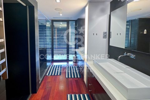 5 bedrooms penthouse for sale in Barcelona, Catalonia, Spain № 5906 - photo 18