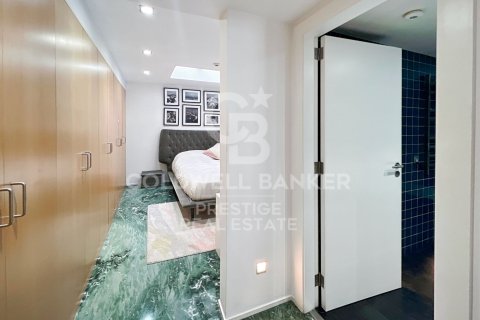 5 bedrooms penthouse for sale in Barcelona, Catalonia, Spain № 5906 - photo 17