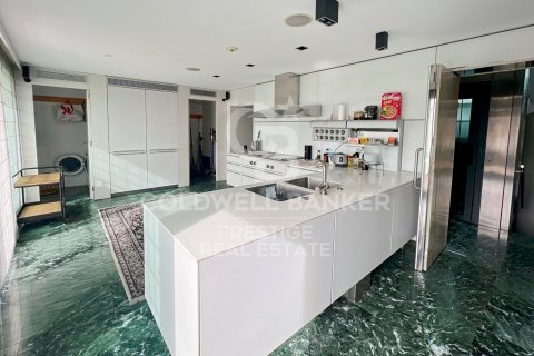 5 bedrooms penthouse for sale in Barcelona, Catalonia, Spain № 5906 - photo 5