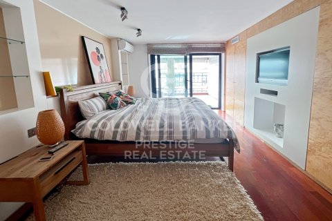 5 bedrooms penthouse for sale in Barcelona, Catalonia, Spain № 5906 - photo 10