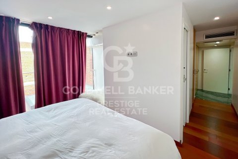 5 bedrooms penthouse for sale in Barcelona, Catalonia, Spain № 5906 - photo 13