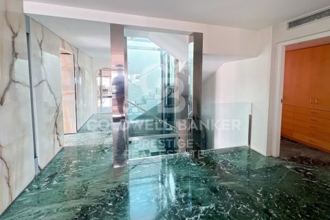 5 bedrooms penthouse for sale in Barcelona, Catalonia, Spain № 5906 - photo 9