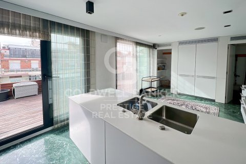 5 bedrooms penthouse for sale in Barcelona, Catalonia, Spain № 5906 - photo 6