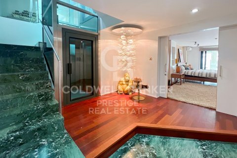 5 bedrooms penthouse for sale in Barcelona, Catalonia, Spain № 5906 - photo 8
