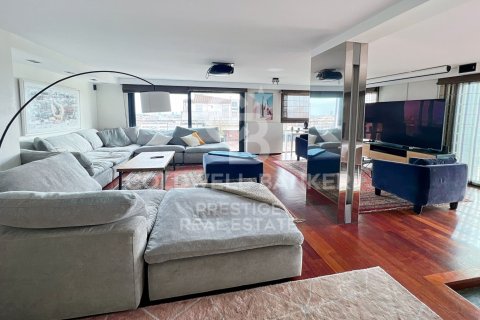 5 bedrooms penthouse for sale in Barcelona, Catalonia, Spain № 5906 - photo 3