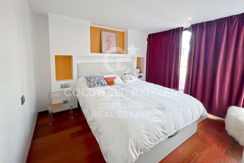 5 bedrooms penthouse for sale in Barcelona, Catalonia, Spain № 5906 - photo 12
