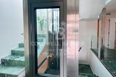 5 bedrooms penthouse for sale in Barcelona, Catalonia, Spain № 5906 - photo 7