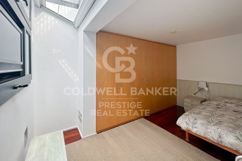 5 bedrooms penthouse for sale in Barcelona, Catalonia, Spain № 5906 - photo 14