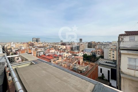 5 bedrooms penthouse for sale in Barcelona, Catalonia, Spain № 5906 - photo 4