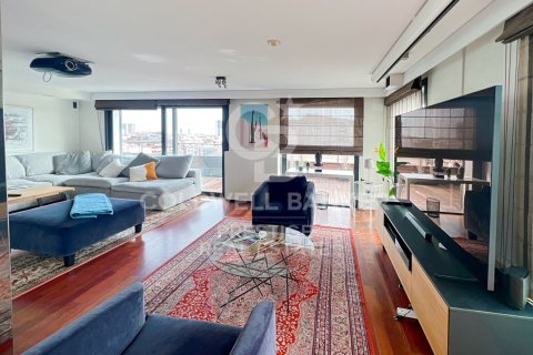 5 bedrooms penthouse for sale in Barcelona, Catalonia, Spain № 5906 - photo 2