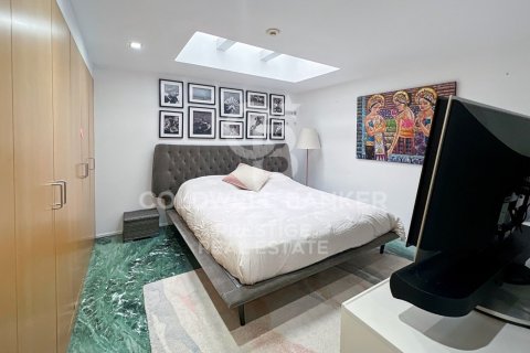 5 bedrooms penthouse for sale in Barcelona, Catalonia, Spain № 5906 - photo 16