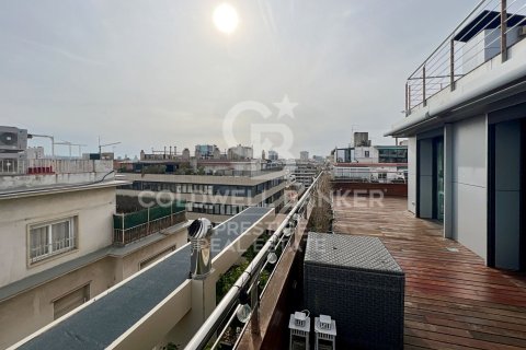 5 bedrooms penthouse for sale in Barcelona, Catalonia, Spain № 5906 - photo 19