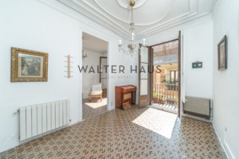 Квартира с 6 спальнями в Старый городе, Барселона, Каталония, Испания № 2216