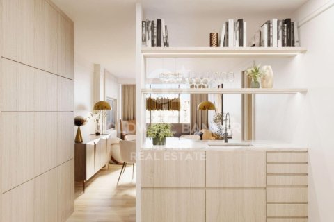 2 bedrooms apartment for sale in Barcelona, Catalonia, Spain № 5420 - photo 5