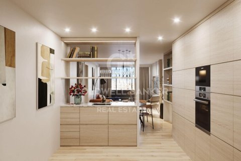 2 bedrooms apartment for sale in Barcelona, Catalonia, Spain № 5420 - photo 8
