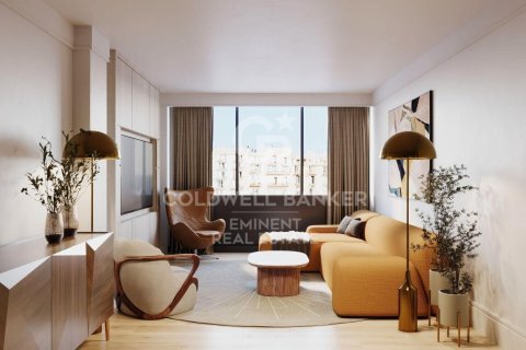 2 bedrooms apartment for sale in Barcelona, Catalonia, Spain № 5420 - photo 3