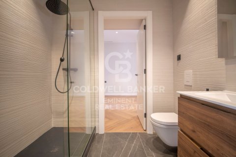 4 bedrooms apartment for sale in Barcelona, Catalonia, Spain № 5425 - photo 17