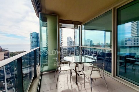 3 bedrooms apartment for sale in Barcelona, Catalonia, Spain № 5423 - photo 7