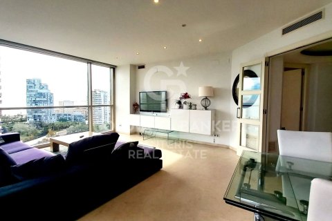 3 bedrooms apartment for sale in Barcelona, Catalonia, Spain № 5423 - photo 4