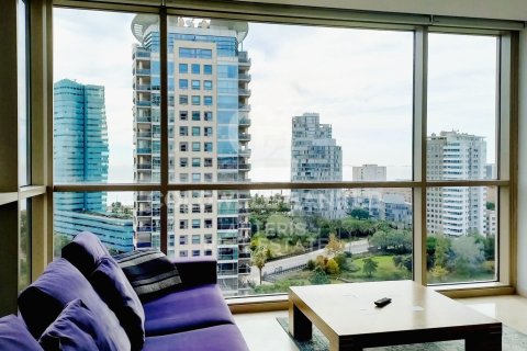 3 bedrooms apartment for sale in Barcelona, Catalonia, Spain № 5423